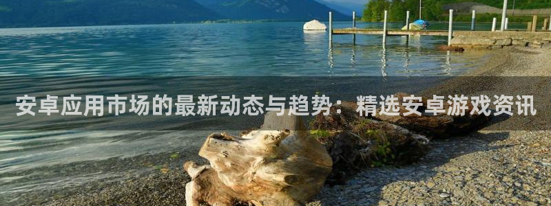 赢咖娱乐平台官网登录：安卓应用市场的最新动态与趋势：精选安卓