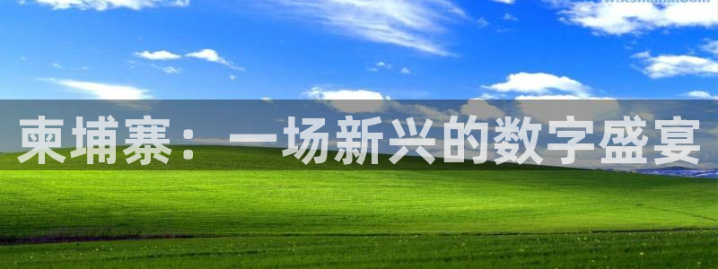 赢咖娱乐娱乐是真的吗：柬埔寨：一场新兴的数字盛宴